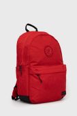 Рюкзак Superdry чоловічий колір червоний великий однотонний (2122098) Рюкзак Superdry чоловічий колір червоний великий однотонний (2122098)