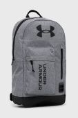 Рюкзак Under Armour 1362365 колір сірий великий з принтом 1362365-408
