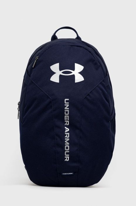 Рюкзак Under Armour 1364180 колір синій великий з принтом 1364180-626 Рюкзак Under Armour 1364180 колір синій великий з принтом 1364180-626