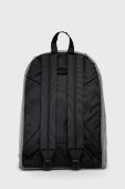 Рюкзак Eastpak колір сірий великий гладкий Рюкзак Eastpak колір сірий великий гладкий