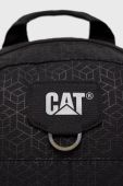 Рюкзак Caterpillar колір чорний великий візерунок (1887948)