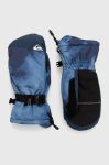 Дитячі рукавички Quiksilver колір чорний (2774006)