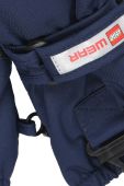 Дитячі рукавички Lego Wear колір синій (1786920) Дитячі рукавички Lego Wear колір синій (1786920)