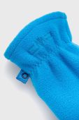 Дитячі рукавички CMP колір блакитний