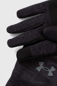 Рукавички Under Armour чоловічі колір сірий Рукавички Under Armour чоловічі колір сірий