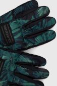 Рукавиці Dakine колір зелений Рукавиці Dakine колір зелений