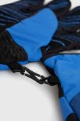 Рукавиці Dakine колір блакитний Рукавиці Dakine колір блакитний