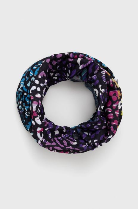 Снуд Viking жіночий візерунок колір барвистий Снуд Viking жіночий візерунок колір барвистий