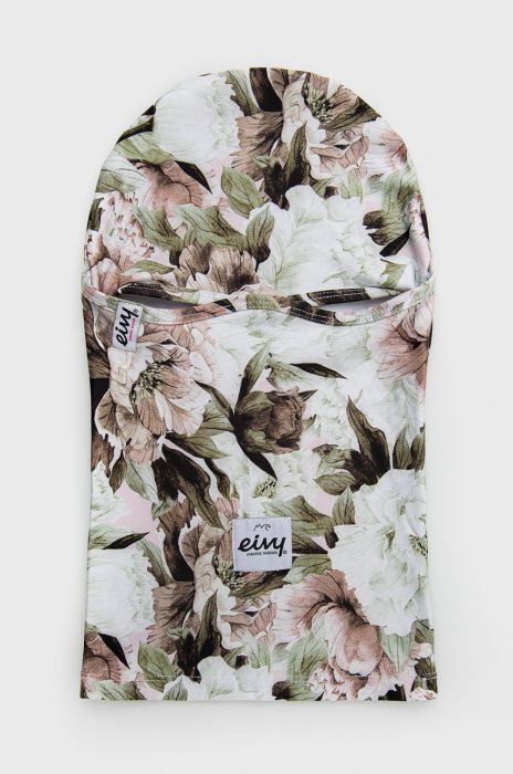 Балаклава Eivy жіноча колір білий Балаклава Eivy жіноча колір білий