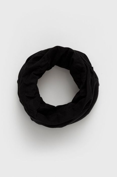 Снуд Viking колір чорний гладкий (1847924) Снуд Viking колір чорний гладкий (1847924)