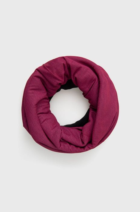 Снуд Viking колір рожевий гладкий Снуд Viking колір рожевий гладкий