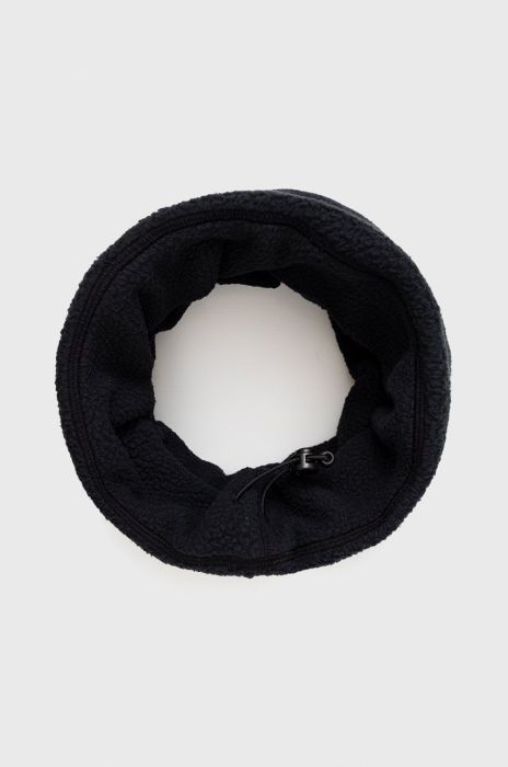 Снуд Columbia колір чорний гладкий 1911141-010 Снуд Columbia колір чорний гладкий 1911141-010