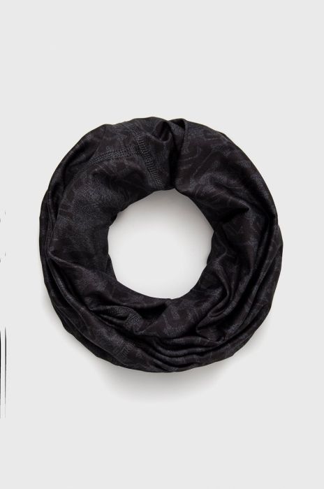 Снуд з фільтром Jail Jam Multifunctional колір чорний візерунок Снуд з фільтром Jail Jam Multifunctional колір чорний візерунок