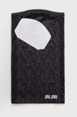 Снуд з фільтром Jail Jam Multifunctional колір чорний візерунок Снуд з фільтром Jail Jam Multifunctional колір чорний візерунок