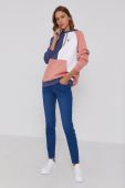 Джинси Lee Scarlett жіночі колір блакитний Джинси Lee Scarlett жіночі колір блакитний