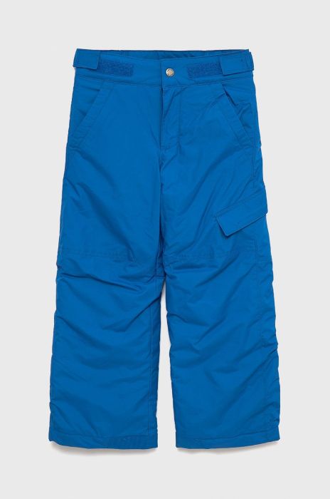 Дитячі штани Columbia колір блакитний (1770280) Дитячі штани Columbia колір блакитний (1770280)