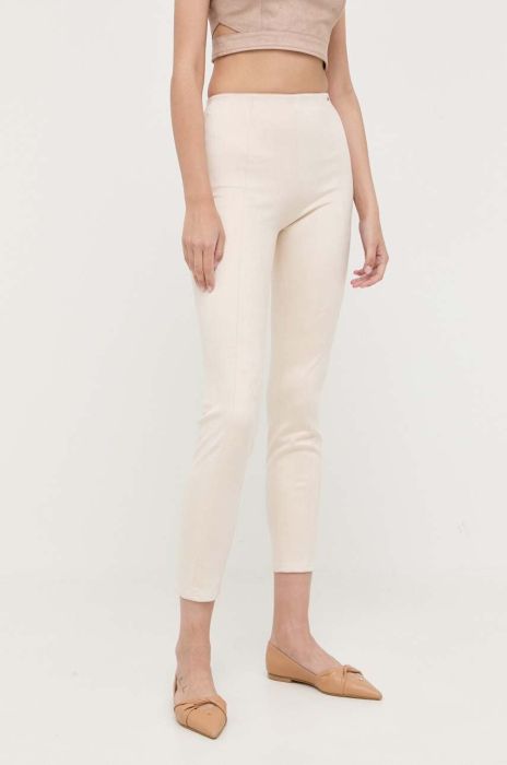 Штани Guess жіночі колір зелений (3312732) Штани Guess жіночі колір зелений (3312732)