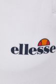 Штани Ellesse жіночі колір білий меланж SGK13652-011 Штани Ellesse жіночі колір білий меланж SGK13652-011