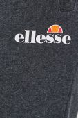 Ellesse - Штани SGK13652-011 колір сірий