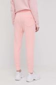 Штани UGG жіночі колір рожевий однотонні 1117736-BLK Штани UGG жіночі колір рожевий однотонні 1117736-BLK