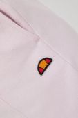 Штани Ellesse жіночі колір рожевий гладкі SGL13409-808 Штани Ellesse жіночі колір рожевий гладкі SGL13409-808