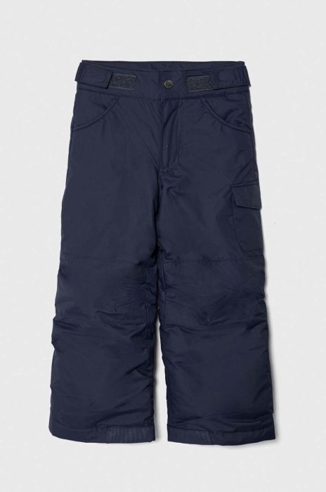 Дитячі штани Columbia колір блакитний (3484868) Дитячі штани Columbia колір блакитний (3484868)