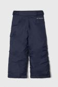 Дитячі штани Columbia колір блакитний (3484868) Дитячі штани Columbia колір блакитний (3484868)
