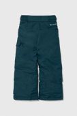 Дитячі штани Columbia колір зелений (3484849) Дитячі штани Columbia колір зелений (3484849)
