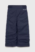Дитячі штани Columbia колір синій (1770324) Дитячі штани Columbia колір синій (1770324)