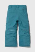 Дитячі штани Columbia колір зелений (3484869) Дитячі штани Columbia колір зелений (3484869)