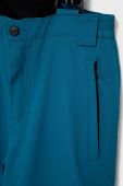 Дитячі штани CMP колір бірюзовий Дитячі штани CMP колір бірюзовий