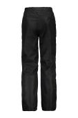 Дитячі штани CMP колір чорний (1869699)