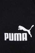 Штани Puma чоловічі колір чорний з принтом (1766195) Штани Puma чоловічі колір чорний з принтом (1766195)