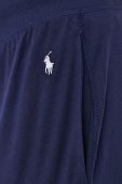 Штани Polo Ralph Lauren чоловічі колір синій гладке (1590551) Штани Polo Ralph Lauren чоловічі колір синій гладке (1590551)