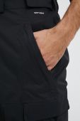 Штани The North Face чоловічі колір чорний Штани The North Face чоловічі колір чорний