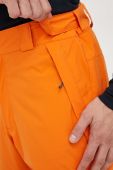 Штани Columbia Shafer Canyon колір помаранчевий Штани Columbia Shafer Canyon колір помаранчевий