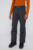 Штани для сноуборду Columbia чоловічі колір сірий (1875049) Штани для сноуборду Columbia чоловічі колір сірий (1875049)