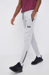 Штани Helly Hansen чоловічі колір сірий гладке (1777754) Штани Helly Hansen чоловічі колір сірий гладке (1777754)