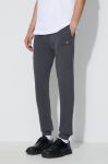 Спортивні штани Ellesse колір сірий з принтом SHK12643-429 (3343581) Спортивні штани Ellesse колір сірий з принтом SHK12643-429 (3343581)