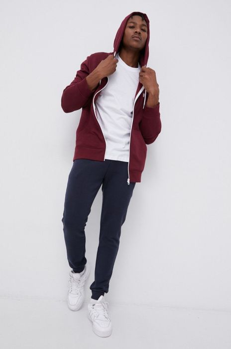 Спортивні штани Ellesse колір синій з принтом SHK12643-429