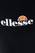 Спортивні штани Ellesse колір чорний з принтом SHK12643-429 Спортивні штани Ellesse колір чорний з принтом SHK12643-429