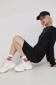 Сукня Superdry колір чорний mini облягаюча (2121171)