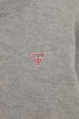 Дитячий светр Guess колір сірий (1517174)