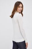 Lauren Ralph Lauren - Светр колір бежевий (1748463)