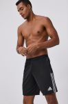 Шорти adidas Performance GN2157 чоловічі колір чорний
