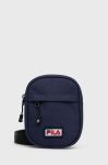 Сумка Fila колір синій (1773553)