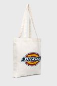 Сумка Dickies колір білий