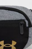 Сумка на пояс Under Armour 1364190 колір сірий 1364190-002