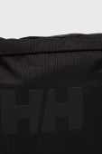 Сумка на пояс Helly Hansen колір чорний 67036-990 Сумка на пояс Helly Hansen колір чорний 67036-990