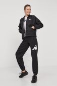 Футболка adidas жіноча колір білий (1446379) Футболка adidas жіноча колір білий (1446379)